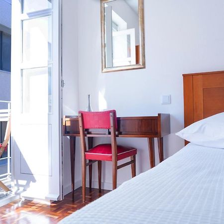 Hotel Terra Linda Viana do Castelo Esterno foto